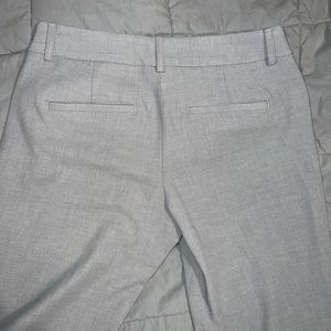 Express dress pants